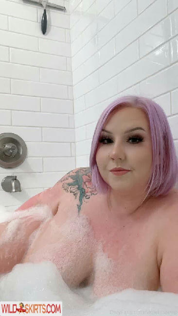 violetmaevip / violetmae / violetmaevip nude OnlyFans, Instagram leaked photo #35