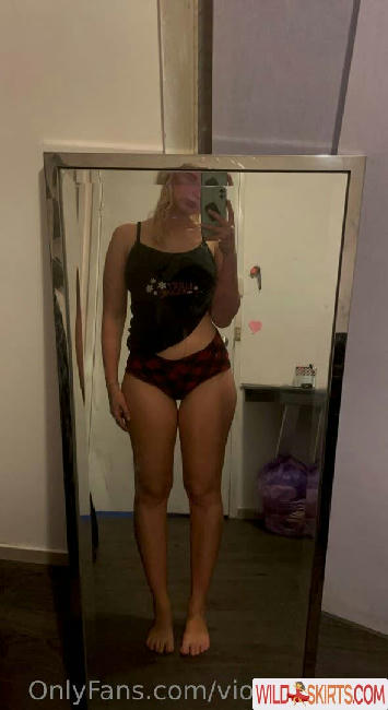 violetphoebe / twinsnottwins_ / violetphoebevip nude OnlyFans, Instagram leaked photo #47