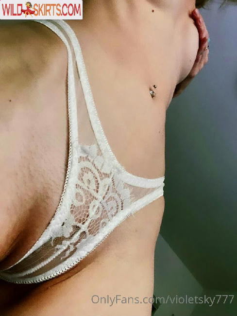 violetsky777 / violetivy77 / violetsky777 nude OnlyFans, Instagram leaked photo #24