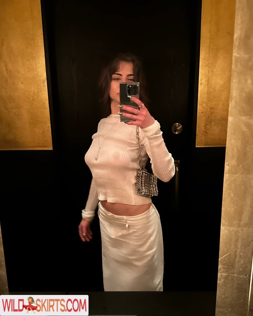 Violetta Komyshan / violetta nude Instagram leaked photo #7