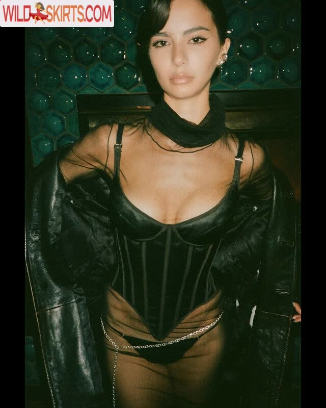 Violetta Komyshan / violetta nude Instagram leaked photo #33