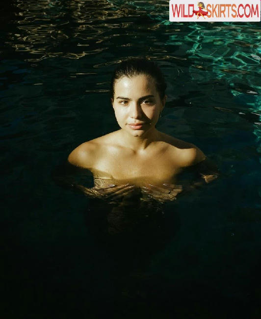 Violetta Komyshan / violetta nude Instagram leaked photo #14