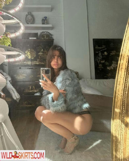 Violetta Komyshan / violetta nude Instagram leaked photo #47
