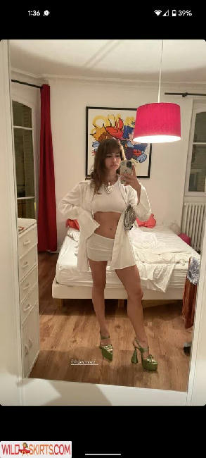 Violetta Komyshan / violetta nude Instagram leaked photo #48