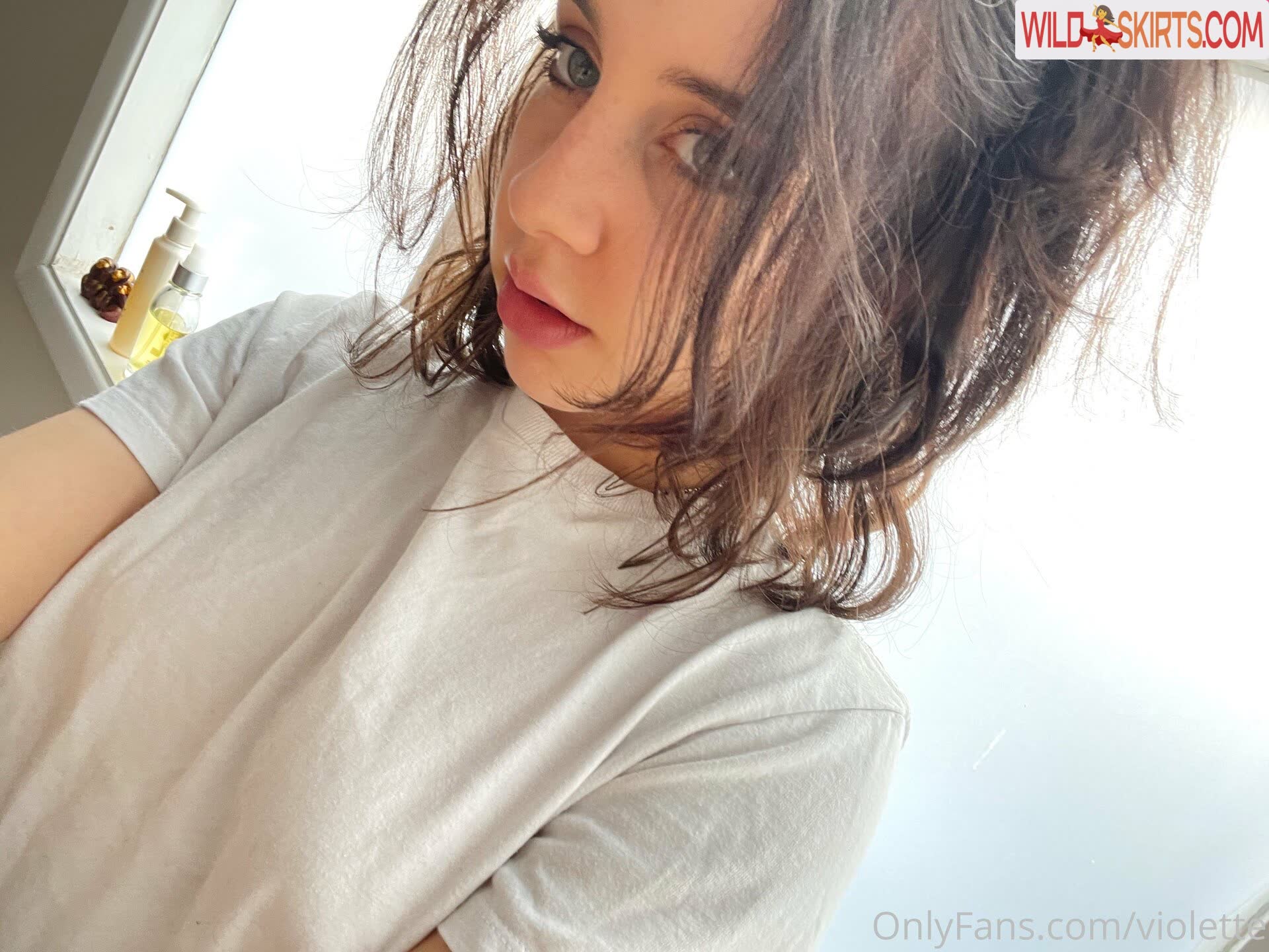 Violette / Princess Violette / violette / violette_fr nude OnlyFans, Instagram leaked photo #7