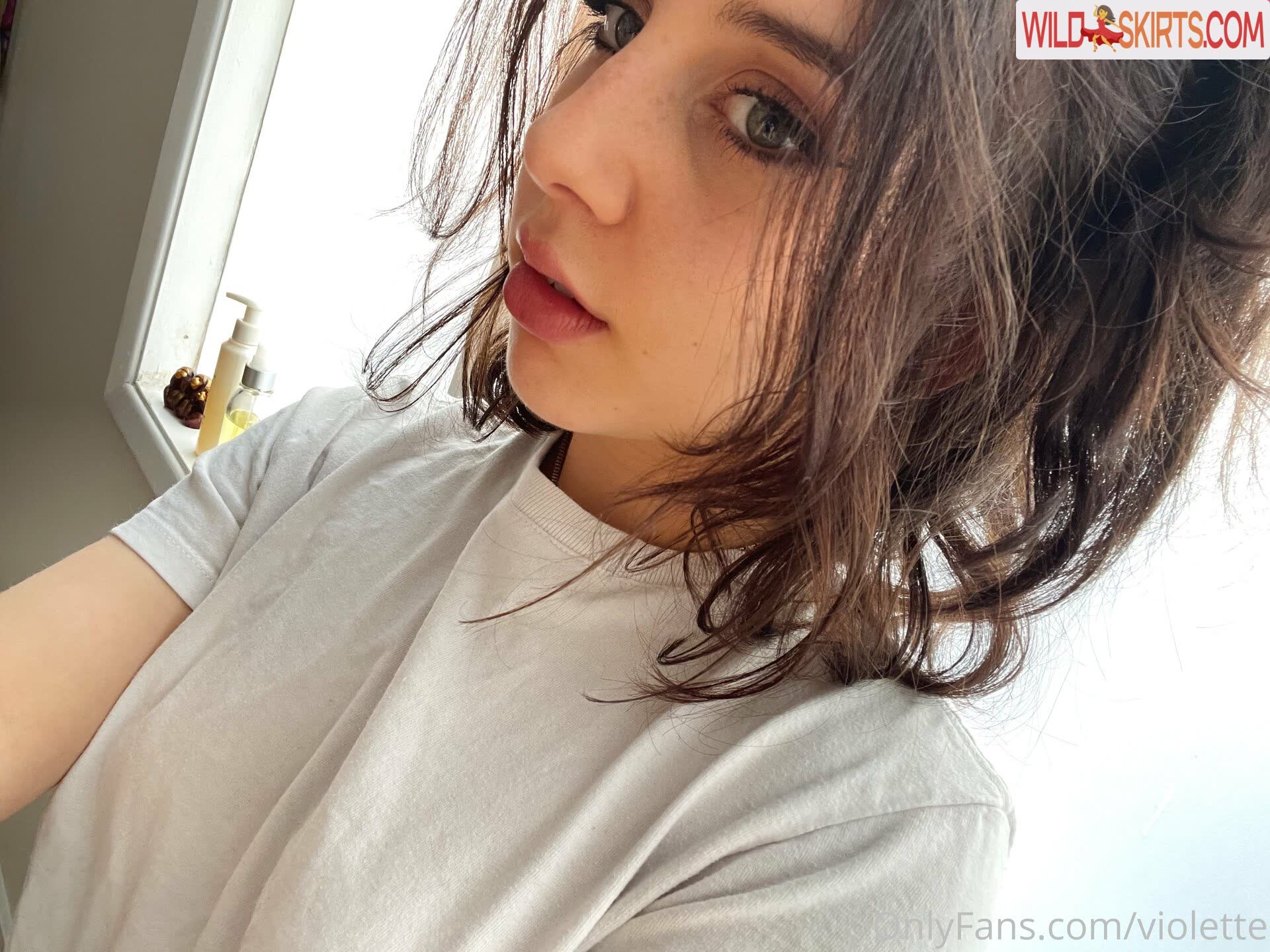 Violette / Princess Violette / violette / violette_fr nude OnlyFans, Instagram leaked photo #20