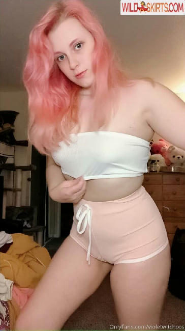 violetwitch / violettwitchh / violetwitch nude OnlyFans, Instagram leaked photo #49