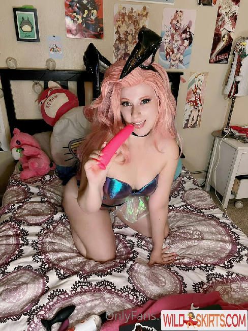 violetwitchcosplay / violet_cosplay / violetwitchcosplay nude OnlyFans, Instagram leaked photo #31