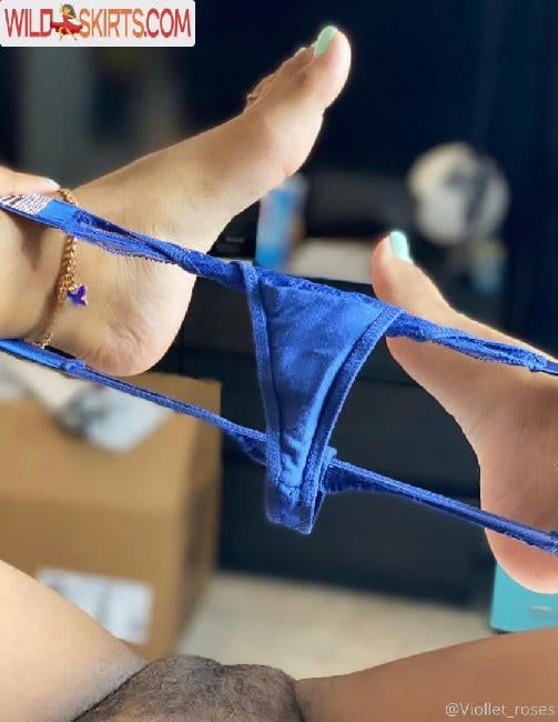 violletroses / viollet_roses / violletroses nude OnlyFans, Instagram leaked photo #278