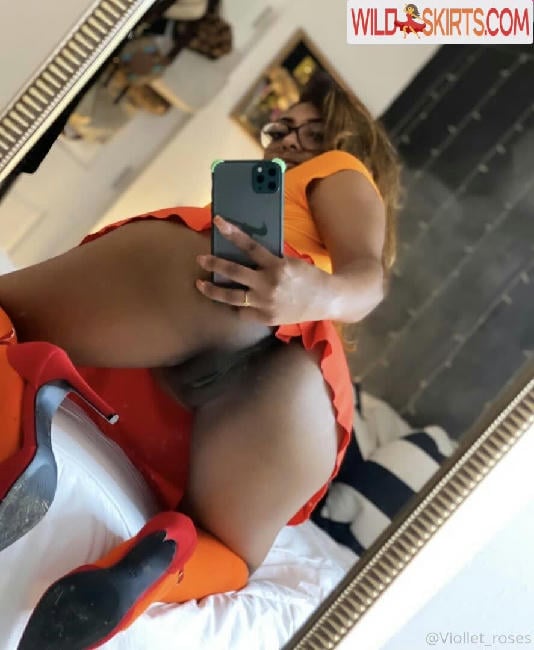 violletroses / viollet_roses / violletroses nude OnlyFans, Instagram leaked photo #285