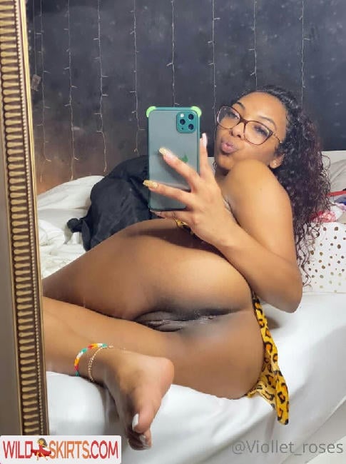 violletroses / viollet_roses / violletroses nude OnlyFans, Instagram leaked photo #340