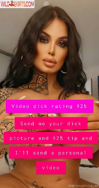 vip_nvr nude OnlyFans, Instagram leaked photo #62