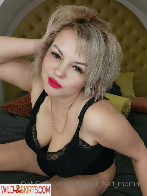 vip_your_bad_mommmmy / amyymarie118 / vip_your_bad_mommmmy nude OnlyFans, Instagram leaked photo #16