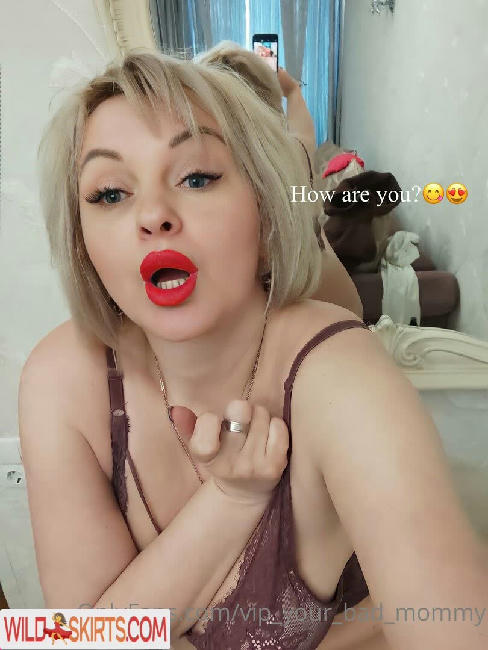 vip_your_bad_mommmmy / amyymarie118 / vip_your_bad_mommmmy nude OnlyFans, Instagram leaked photo #17