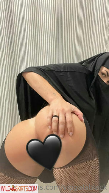 vipgalablack / _lilablack / vipgalablack nude OnlyFans, Instagram leaked photo #17