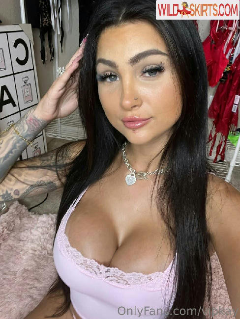 VIPKay / kaymbooz / vipkay nude OnlyFans, Instagram leaked photo #205