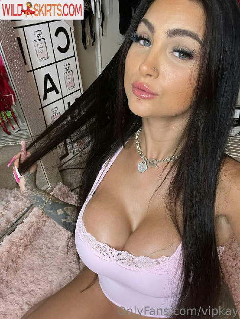 VIPKay / kaymbooz / vipkay nude OnlyFans, Instagram leaked photo #207