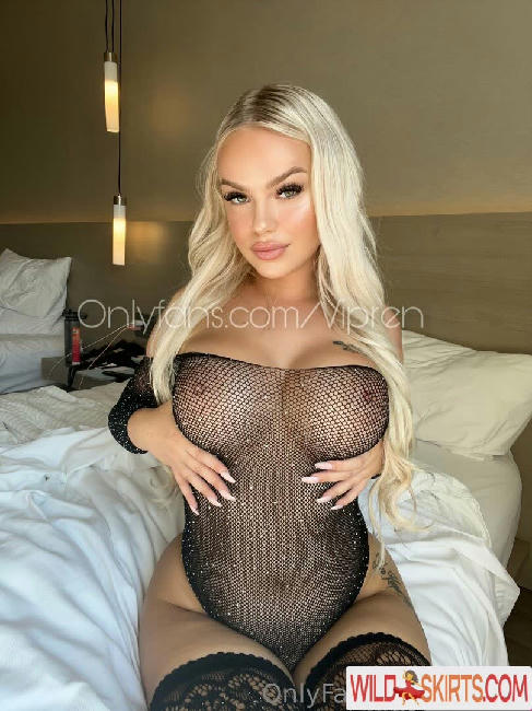 vipren nude OnlyFans, Instagram leaked photo #250