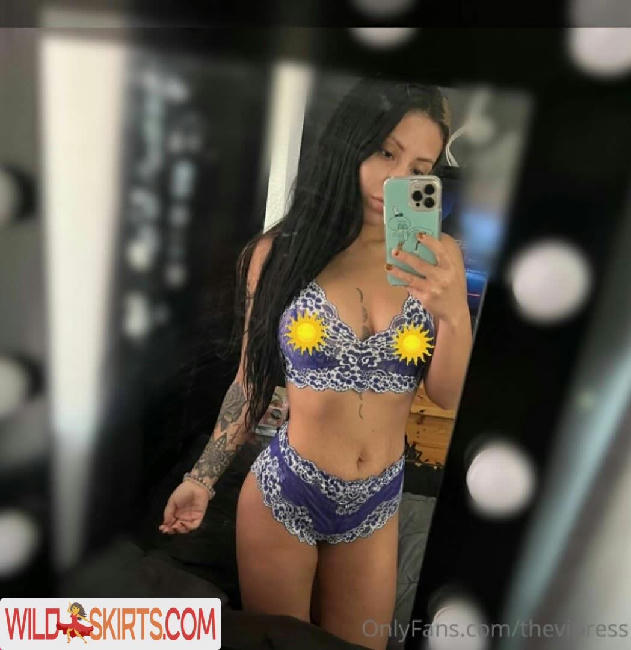 Vipress / _vipress / thevipress nude OnlyFans, Instagram leaked photo #34