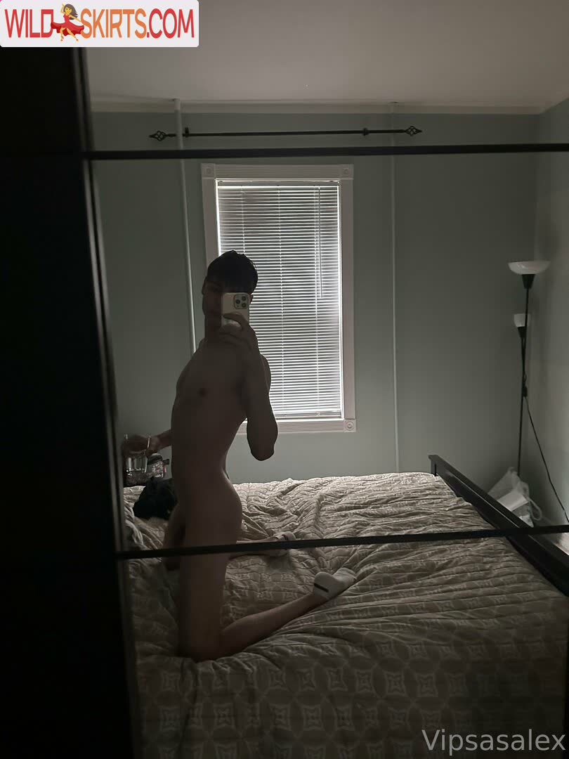 Vipsasalex nude leaked photo #22