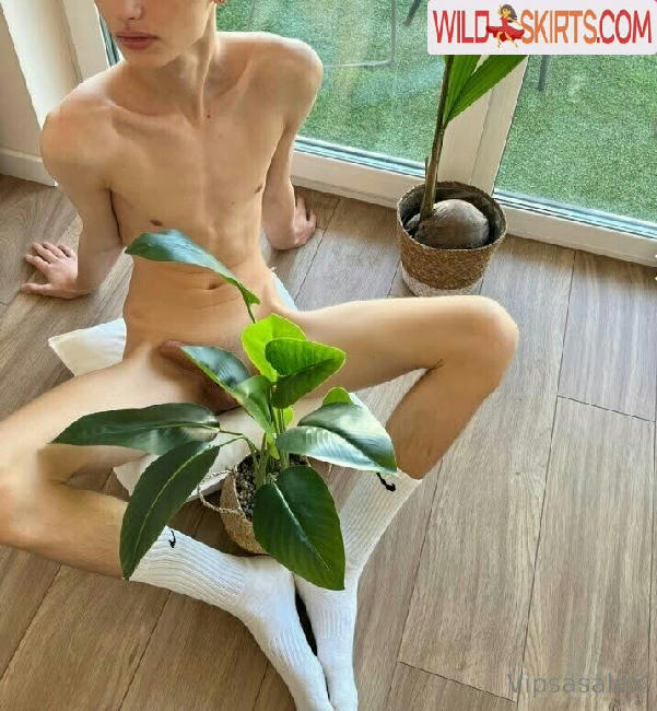 vipsasalex / sasalex_of / vipsasalex nude OnlyFans, Instagram leaked photo #65