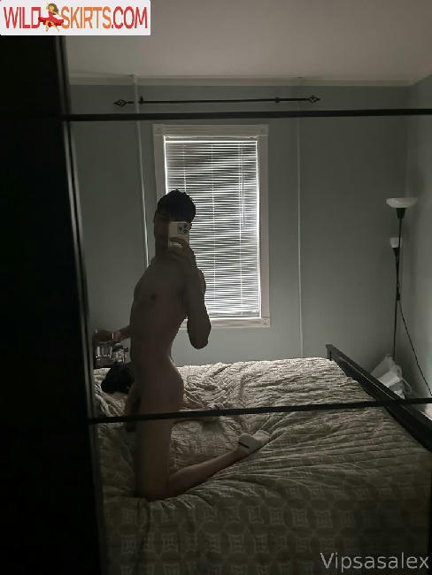 vipsasalex / sasalex_of / vipsasalex nude OnlyFans, Instagram leaked photo #22