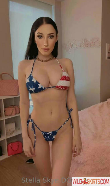 vipstellaskye / stellacantlive / vipstellaskye nude OnlyFans, Instagram leaked photo #163