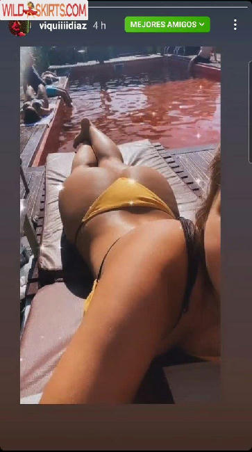 Viqui Diaz / victoriadiaz / viqui_diaz / viqui_diaz5 nude OnlyFans, Instagram leaked photo #8