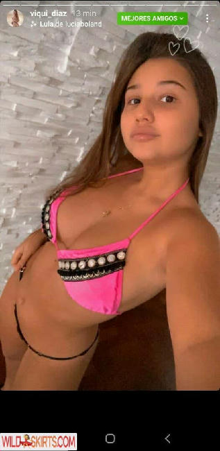 Viqui Diaz / victoriadiaz / viqui_diaz / viqui_diaz5 nude OnlyFans, Instagram leaked photo #13