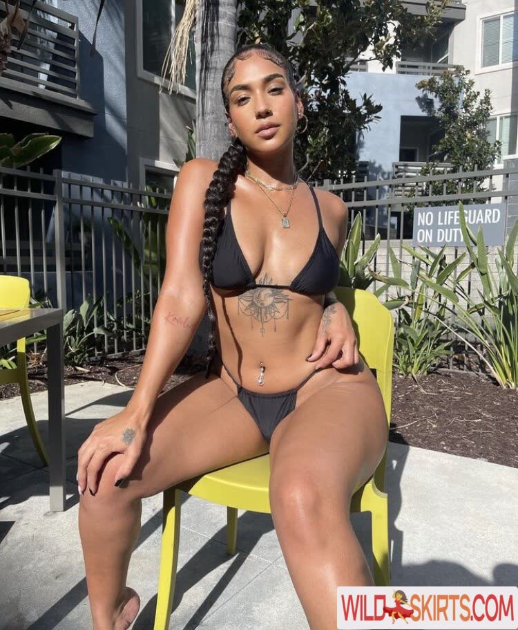 virdiisunique nude OnlyFans, Instagram leaked photo #12