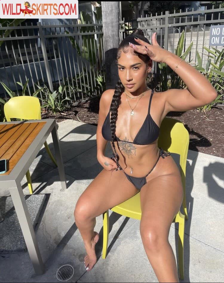 virdiisunique nude OnlyFans, Instagram leaked photo #2