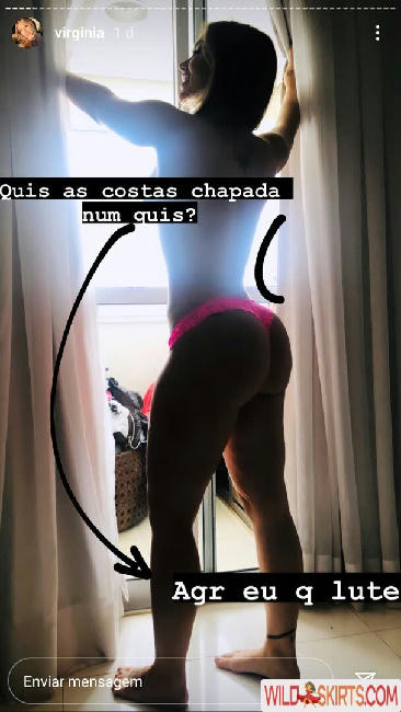 Virginia Fonseca / virginia nude Instagram leaked photo #50