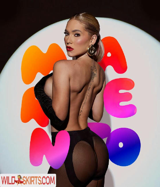 Virginia Fonseca / virginia nude Instagram leaked photo #91