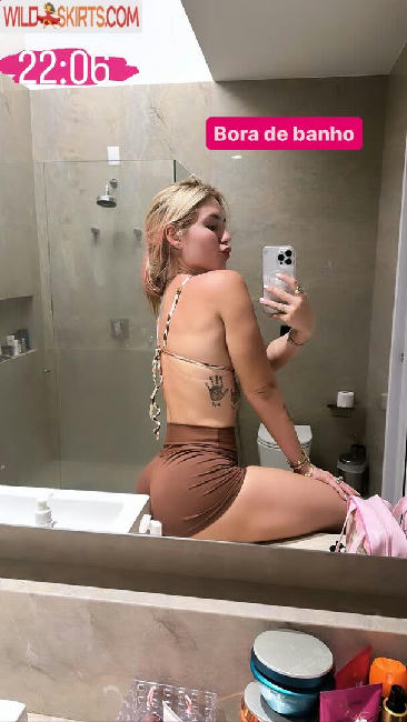 Virginia Fonseca / virginia nude Instagram leaked photo #84