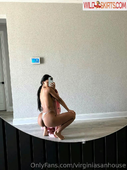 Virginia Sanhouse / virginiasanhouse nude OnlyFans, Instagram leaked photo #64