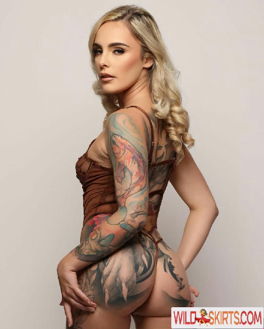 Virginia Suicide / Virginiaa_slim / silverbat23 / virginiasuicide nude OnlyFans, Instagram leaked photo #6