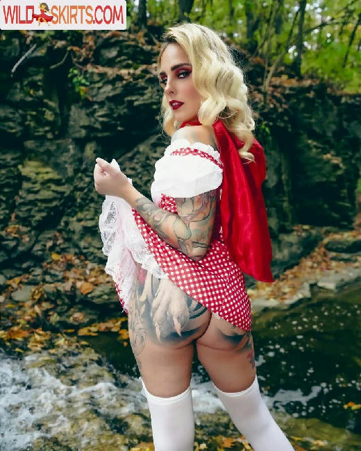 Virginia Suicide / Virginiaa_slim / silverbat23 / virginiasuicide nude OnlyFans, Instagram leaked photo #16