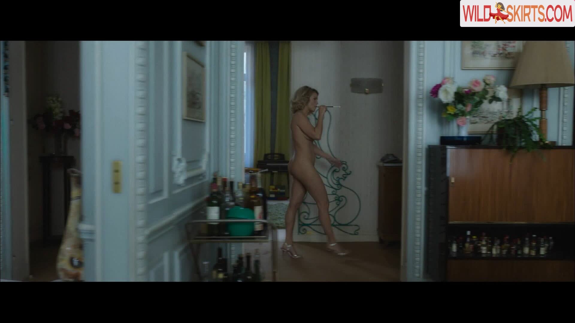 Virginie Efira / efira_virginie nude Instagram leaked photo #3