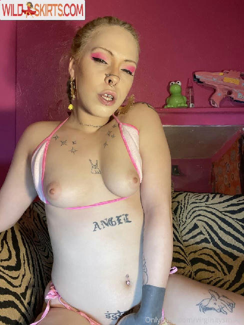 virginitysmiles nude OnlyFans leaked photo #64