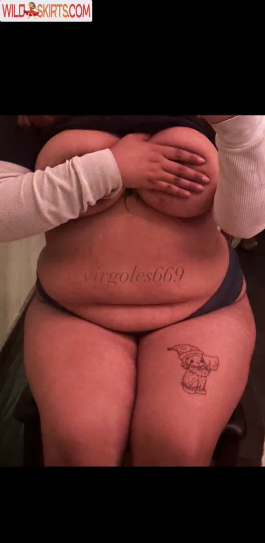 Virgoles669 / virgojones919 / virgoles669 nude OnlyFans, Instagram leaked photo #3