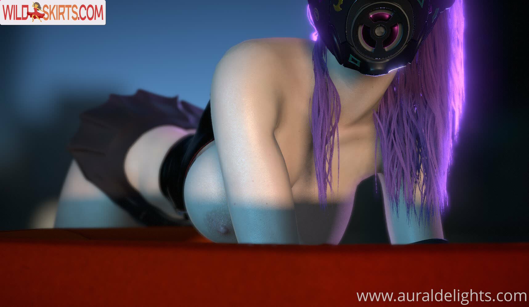 Virtualaurality nude leaked photo #11