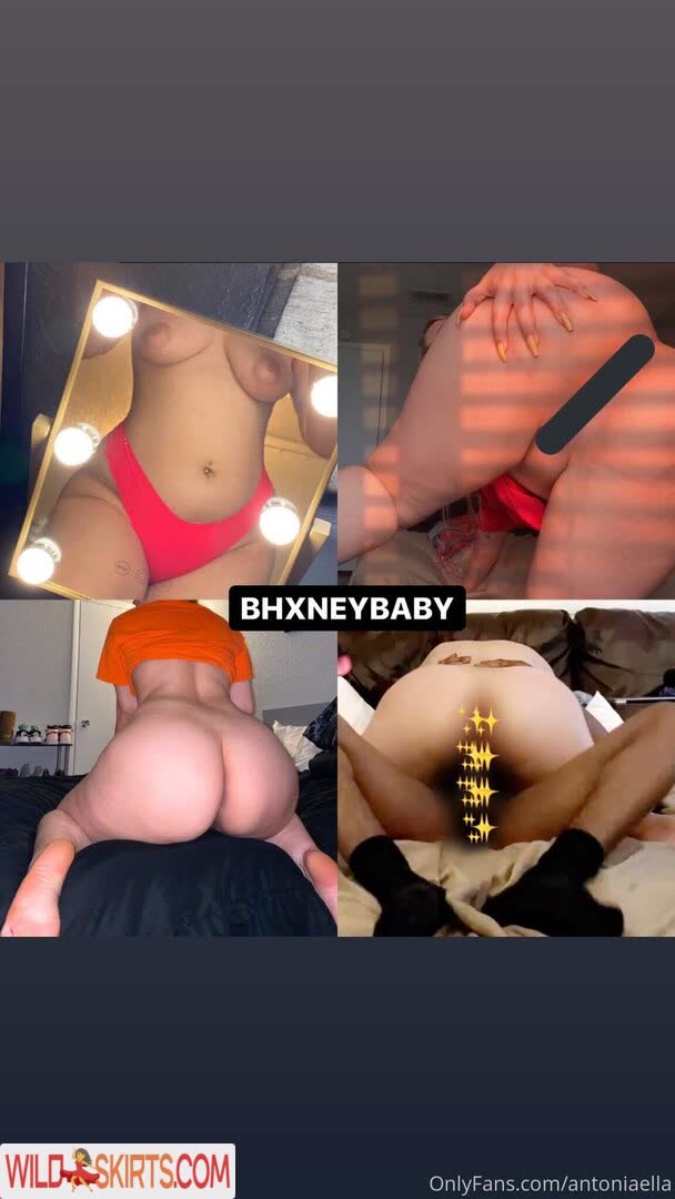 virtualbadbitch / badvirtualbitch / ella / virtualbadbitch nude OnlyFans, Instagram leaked photo #45