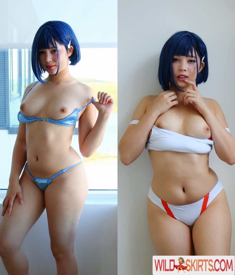 virtualgeisha / thevirtualgeisha / virtualgeisha nude OnlyFans, Instagram leaked photo #34