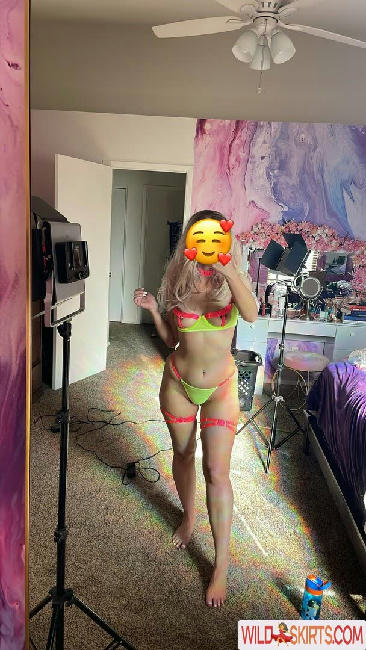 virtuallylewd / anyuser / virtuallylewd / virtuallylewdy nude OnlyFans, Instagram leaked photo #84