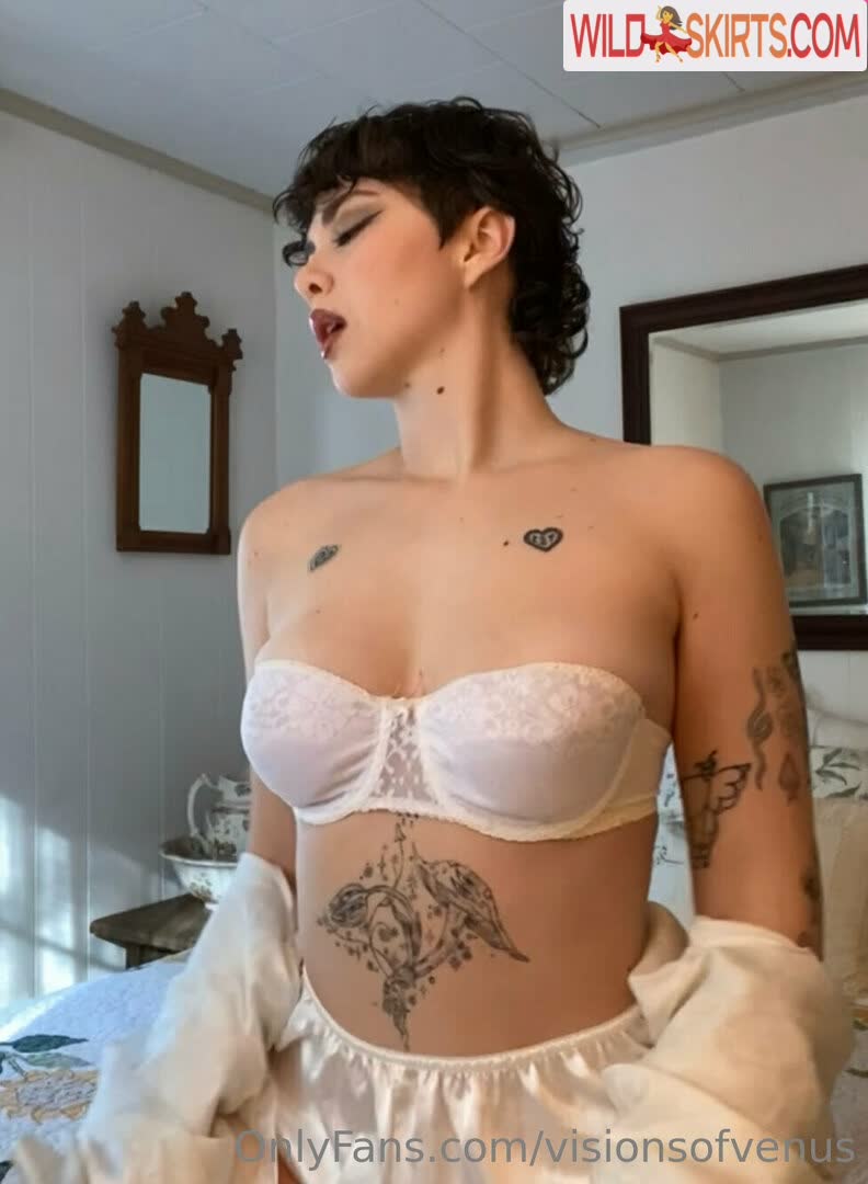 visionsofvenus / visionsofvenus / visionsofvenussj nude OnlyFans, Instagram leaked photo #5