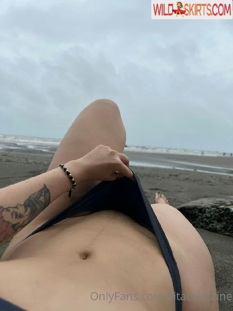 Vitacelestine / vitacelestine / vitacelestine_ nude OnlyFans, Instagram leaked photo #16