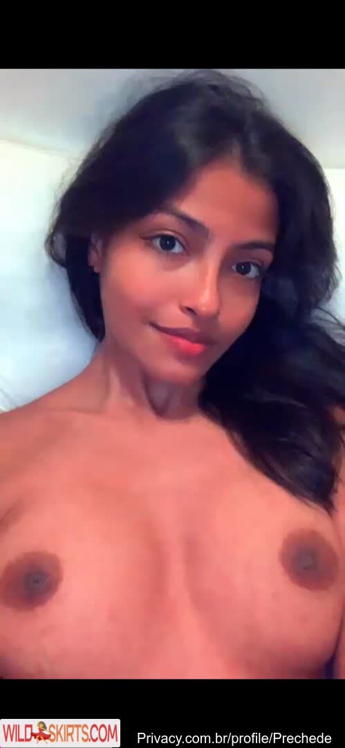 Vitória Almeida nude leaked photo #79