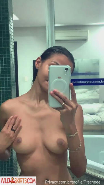 Vitória Almeida / Almeida_prechede / Almeyda Viitoria nude Instagram leaked photo #35