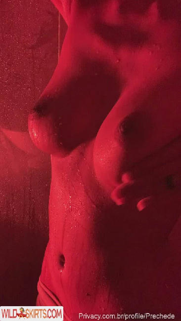 Vitória Almeida / Almeida_prechede / Almeyda Viitoria nude Instagram leaked photo #27