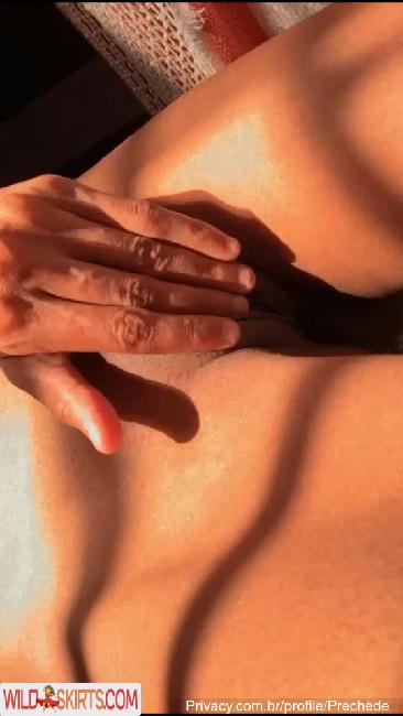 Vitória Almeida / Almeida_prechede / Almeyda Viitoria nude Instagram leaked photo #91